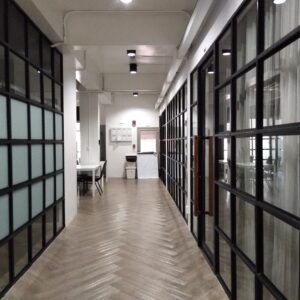Session 5: Interior Access Path of Travel – Vertical & Horizontal Access Elements