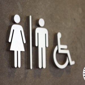 Session 6: Toilet Rooms, Showers, Drinking Fountains & Lockers