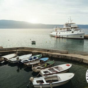 Session 10: Boating & Fishing Facilities
