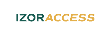 IzorAccess logo