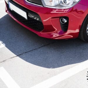 Parking Facilities – Exterior & Covered
