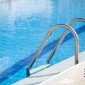 Session 8: Pools, Spas & Aquatic Facilities